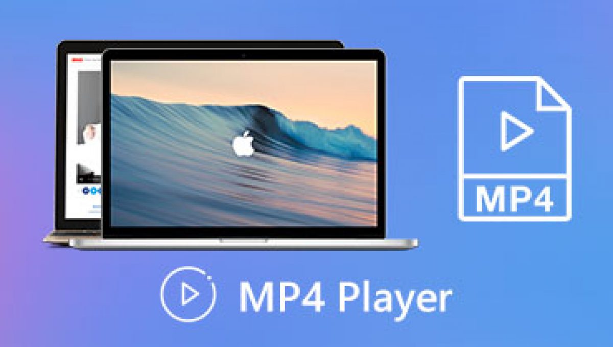 mp4 players for mac